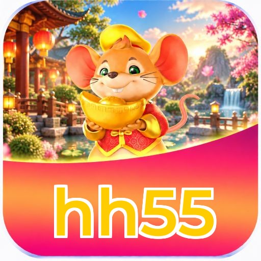 Logo hh55
