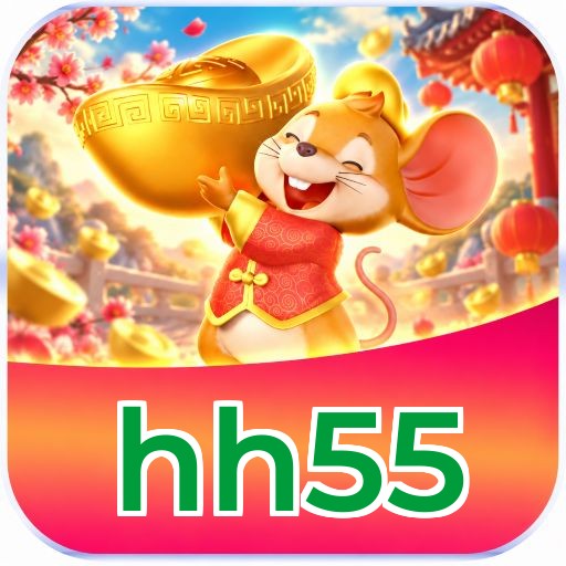 Logo hh55 - Cassino Online Brasil