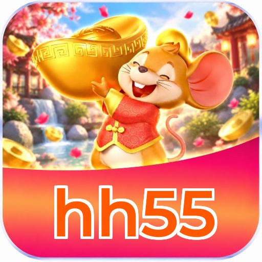 Bônus hh55 - R$ 5.000 + 500 Giros Grátis + Cashback 10%