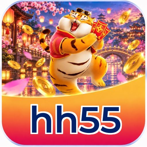 Logo hh55