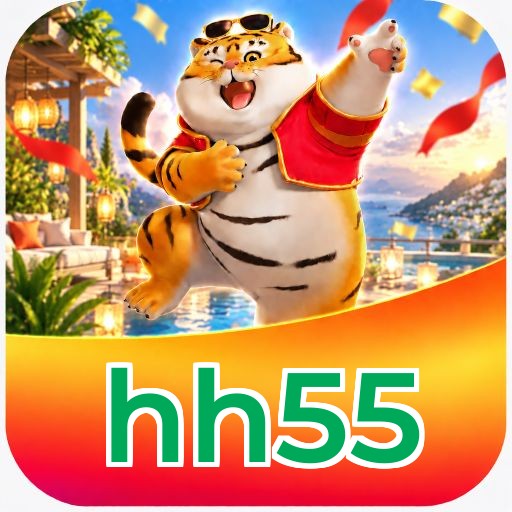 Logo hh55