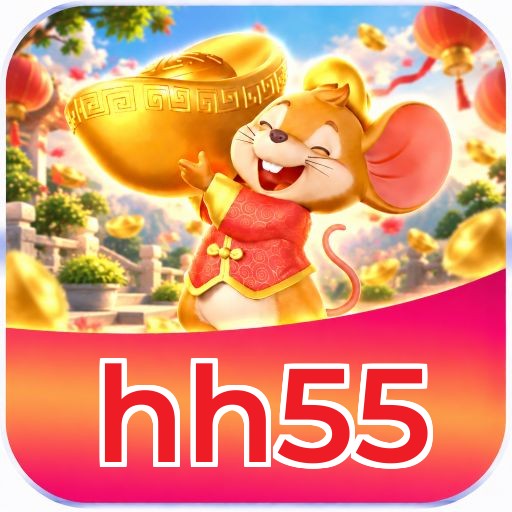 Logo hh55 - Cassino Online Brasil