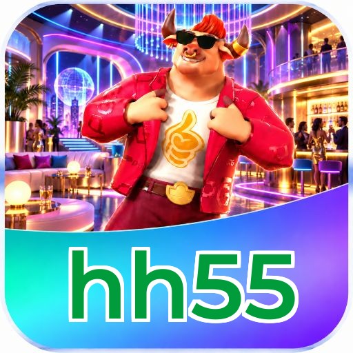 hh55 Facebook - Página oficial com promoções e comunidade ativa