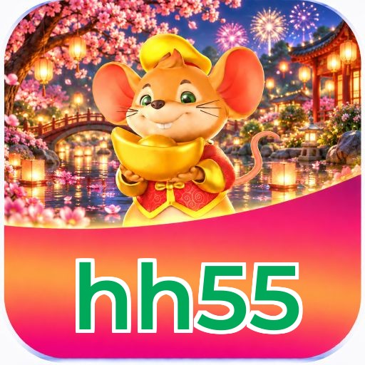 Logo hh55