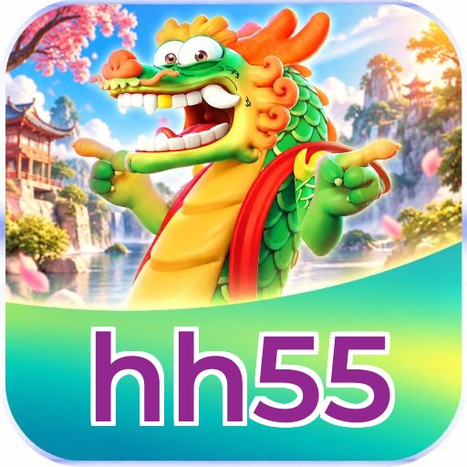 Plataforma hh55 - Tecnologia de ponta e segurança total