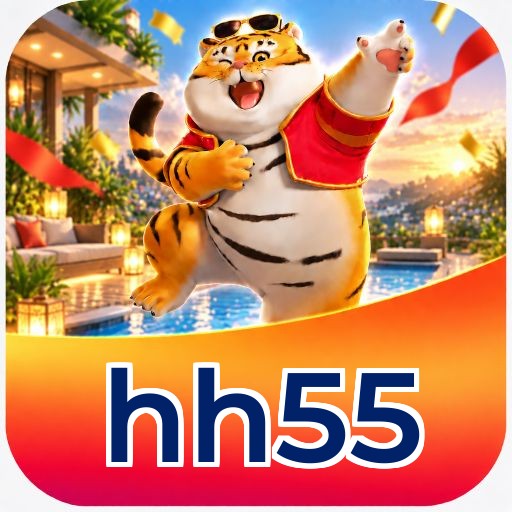 Cassino ao vivo da hh55 - Mesas premium com dealers profissionais em HD 4K